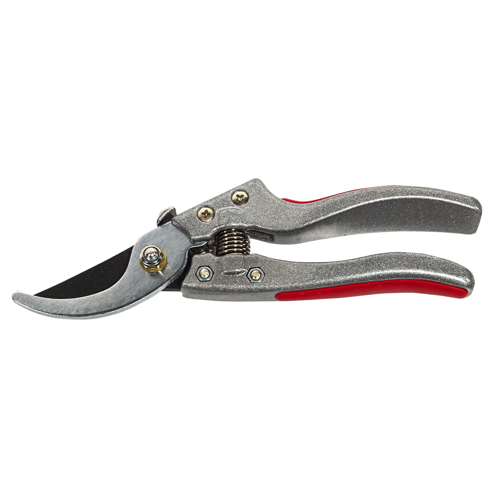 Секатор Vitals Master PS-210-01 Autolock : діаметр різу 20 мм, довжина 210 мм, вага 0.230кг (216881) Київ - фото 2