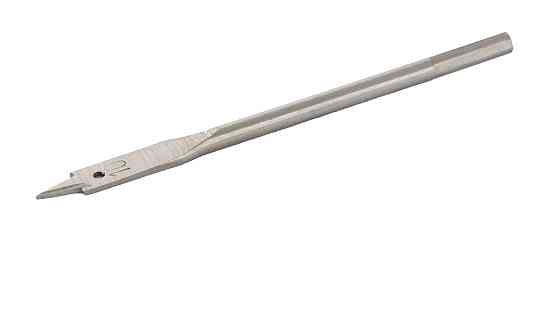 MASTERTOOL Свердло для дерева MASTERTOOL пір'яне 10х152 мм 6-гранний хвостовик 12-0100 Коломия