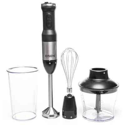 Блендер Eisen EHB-123SS Винница
