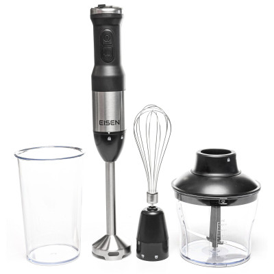 Блендер Eisen EHB-123SS Винница - изображение 1