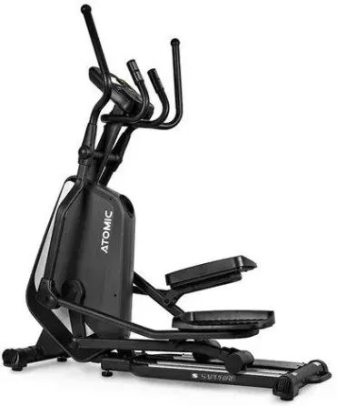 Велотренажер Sapphire Sg-1000E Atomic Київ