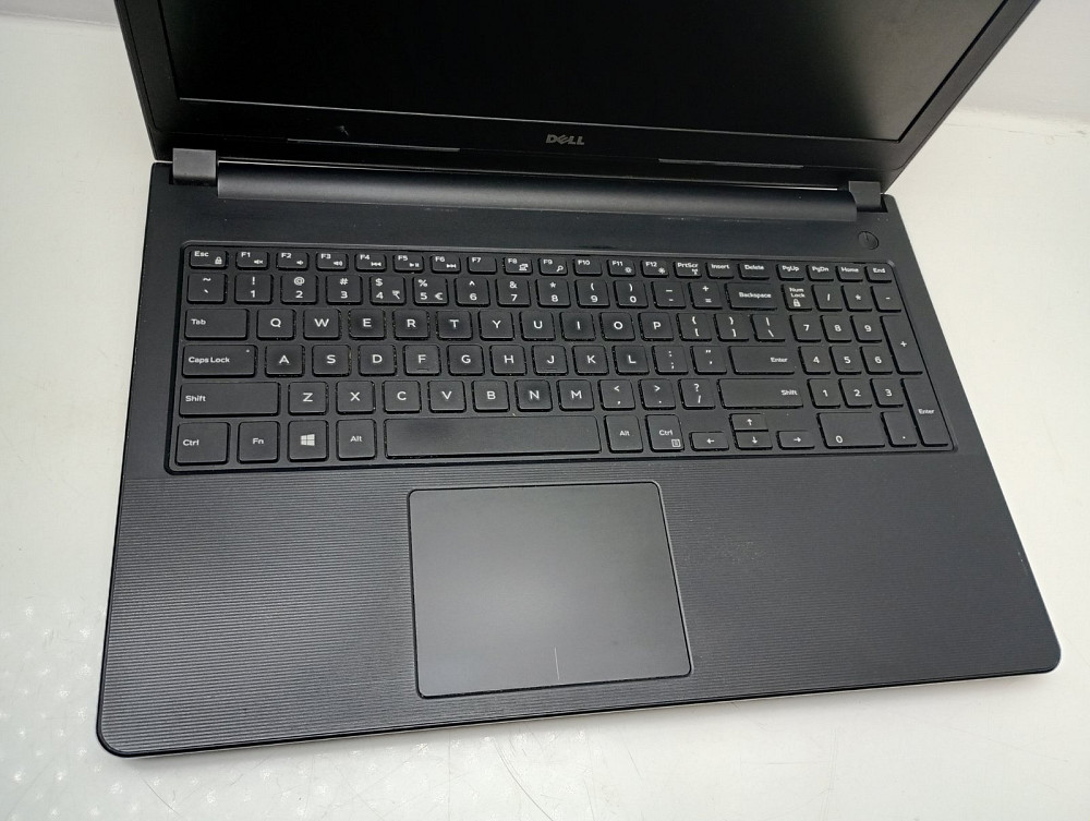 Ноутбук Dell Vostro 3558 i3-4ген\4\0\ АКБ+ (товар вживаний) Луцк - изображение 3