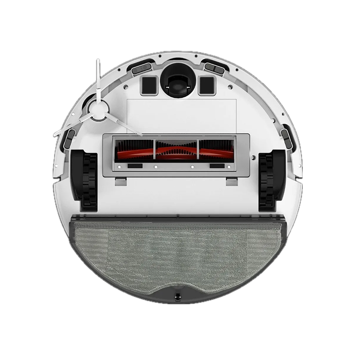 Робот-пылесос с влажной уборкой Xiaomi Robot Vacuum S40C EU Одесса - изображение 4