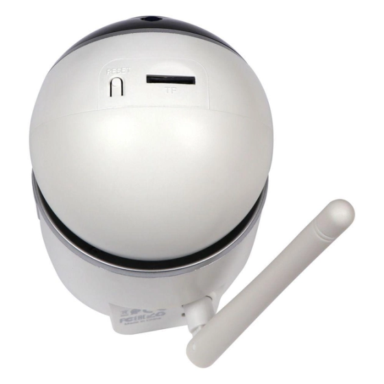 Розумна камера відеоспостереження Hoco DI10 з датчиком руху Вінниця