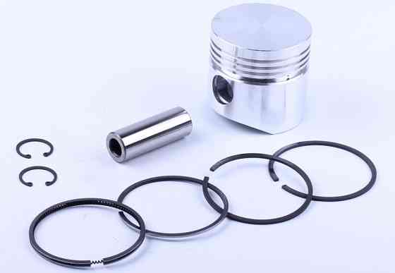 Поршень мотоблок 175N (7Hp) 0,50 (Ø75,50) -2 Мукачево