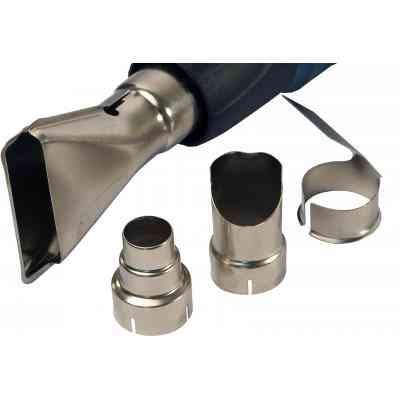 Будівельний фен Зеніт ЗФ-E 2000 К (841800) Вінниця