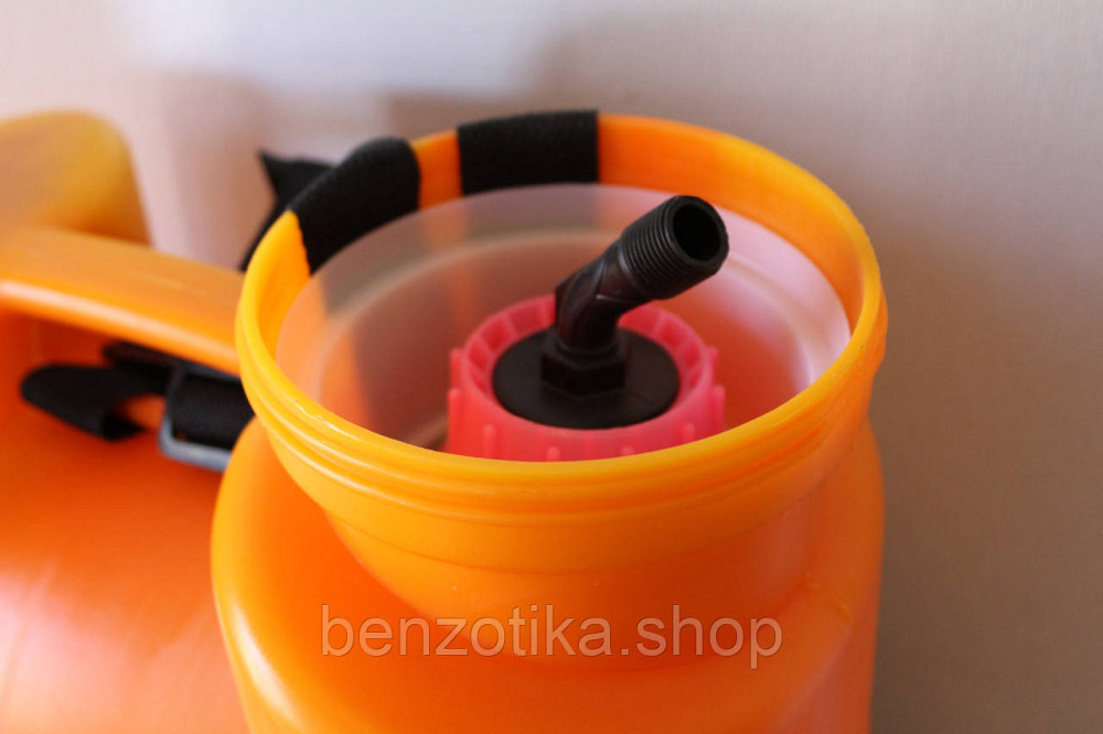 Опрыскиватель HONDA BRG 16A Киев - изображение 7