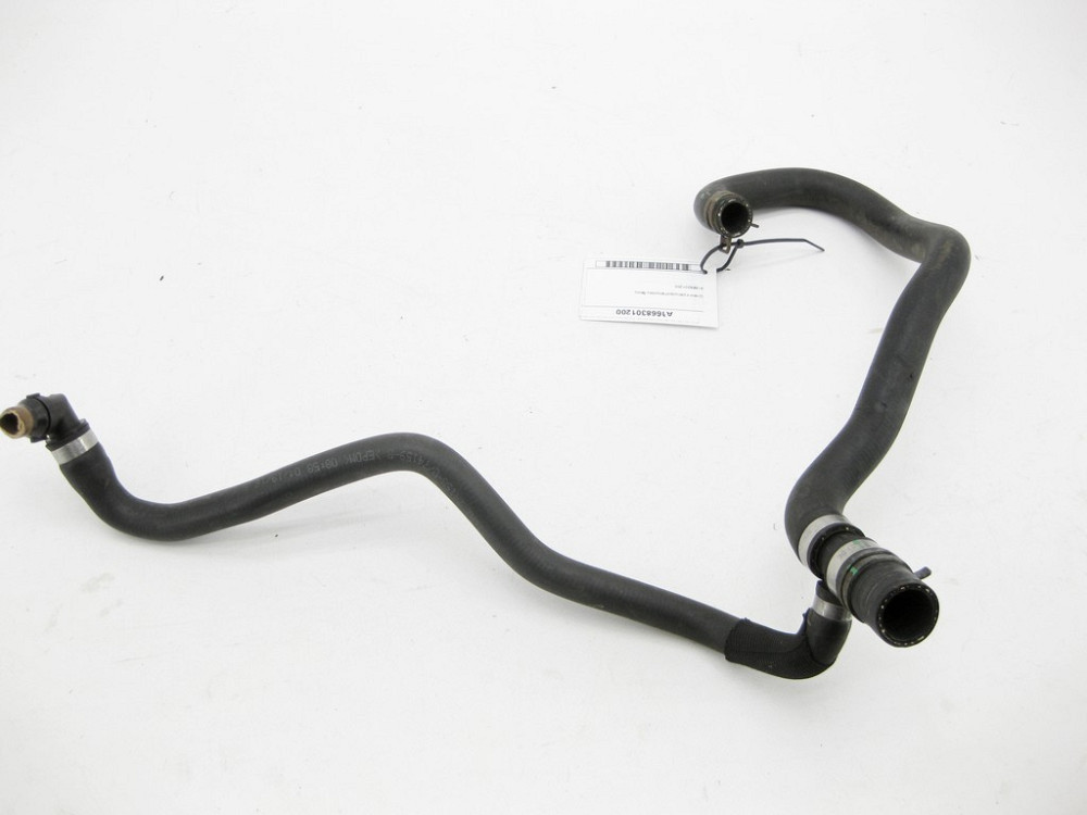 Mercedes-Benz  A1668301200 Шланг до розширювального бачка ML/GLE W166 GLE Coupe C292 GL/GLS X166 Одеса - фото 1