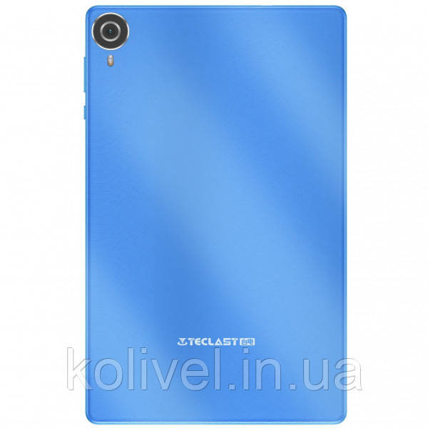 Планшет Teclast P25T 10.1” HD / 4GB / 64GB / A133P / 5000mAh / WIFI / 2+5Mp / Plastic / Ice Blue Киев - изображение 2