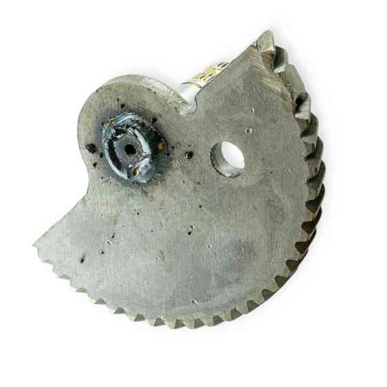 Сектор DIO-50 AF 61, 62 Хонда Мукачево