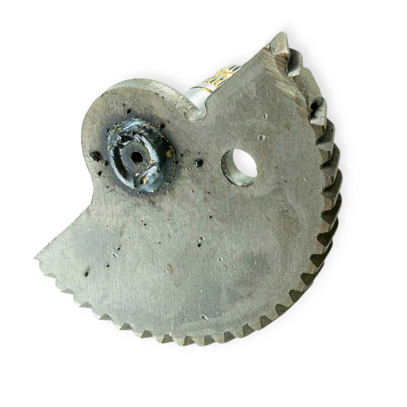 Сектор DIO-50 AF 61, 62 Хонда Мукачево - фото 1