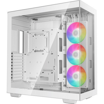 Корпус Deepcool CH780 White (R-CH780-WHADE41-G-1) Винница - изображение 8