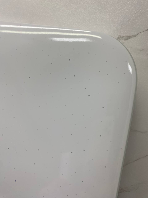 Б/У LED светильник Sunled Smart Звездное небо 36 Вт 45 см, 3000–6500K, 11000 лм, диммер, пульт ДУ, белый Киев - изображение 17