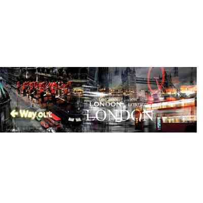 Колаж яскравий 