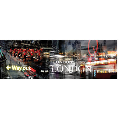 Колаж яскравий 