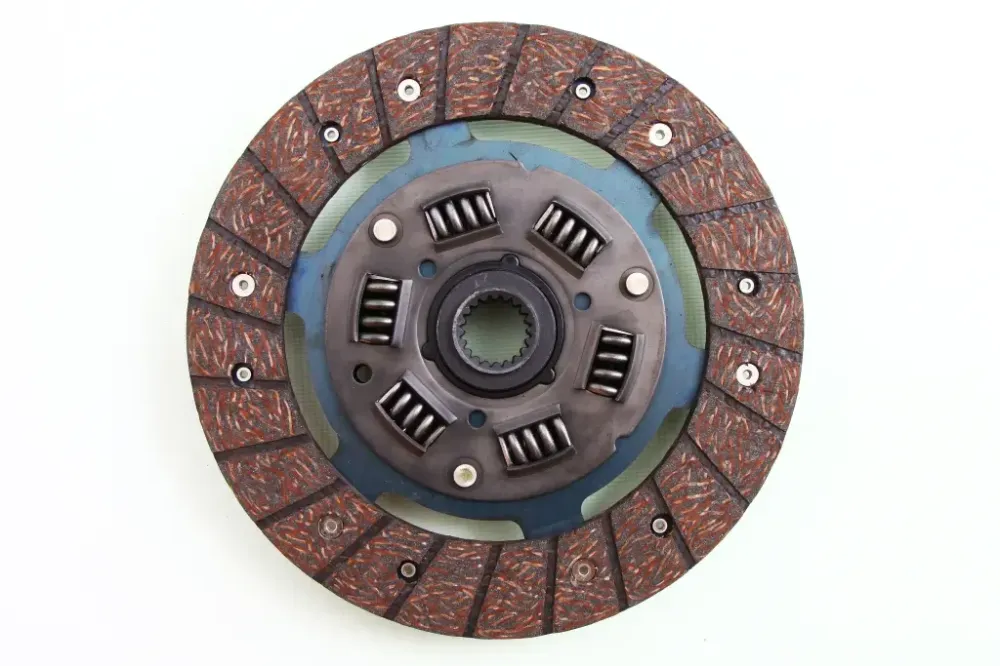 Диск зчеплення 2106 SD Вінниця - фото 3