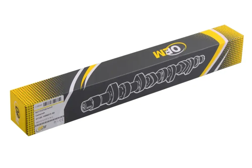 Распредвал 2112 OEM впускной Винница - изображение 4