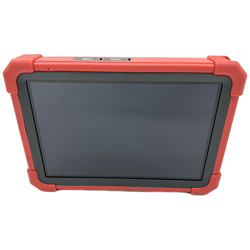 Автомобільний мультимapoчний сканер LAUNCH X-431 PRO3 SE Одеса - фото 3