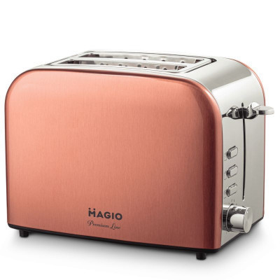 Тостер Magio МG-285 Винница - изображение 1