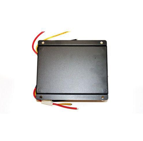 Інвертор DC/DC перетворювач напруги 24V-12V 40A 480Вт для авто, катерів, техніки та електрообладнання Одеса - фото 5