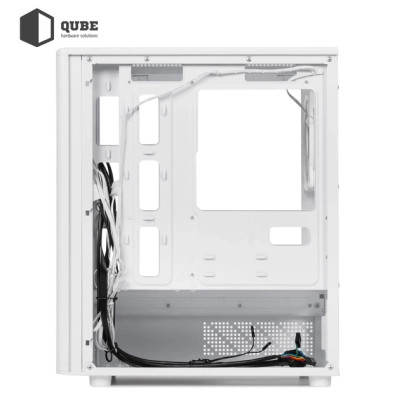 Корпус Qube GEON_GWNU3 Винница - изображение 5