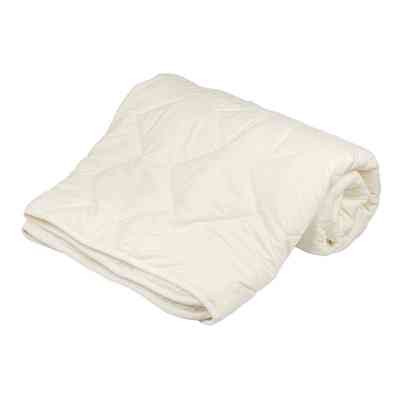 Одеяло Home Line стеганое (бежевое) 170 х 200 см (155423) Винница