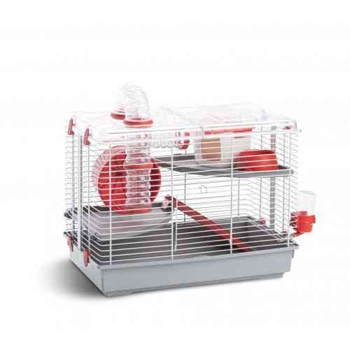 Клітка Fop Pino для гризунів, 45x27,5x40 см Вінниця
