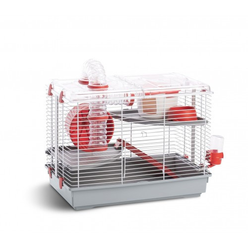 Клетка Fop Pino для грызунов, 45x27,5x40 см Винница - изображение 1