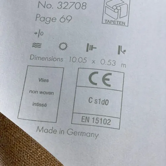 Шпалери Marburg New Spirit Schoner Wohnen II 32708 Київ