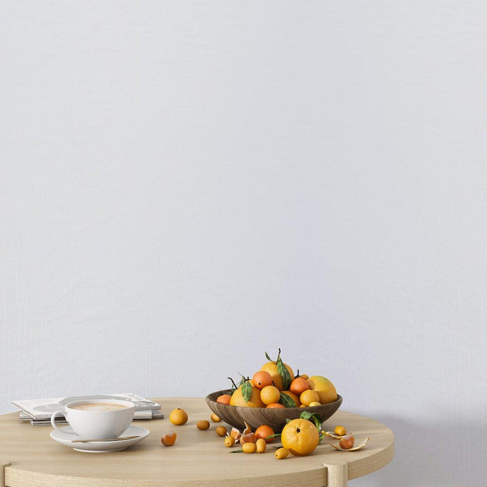 Самоклеюча вініловая плитка в рулоні 600х3000х2мм Біле дерево Мат SW-00002057 Київ - фото 6