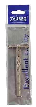 Станок для педикюра металлический Zauber для чистки пяток Запорожье