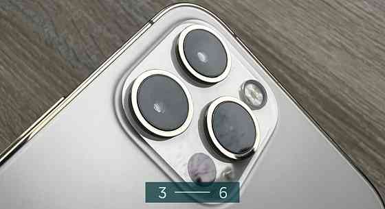 Айфон iPhone 12 Pro 256Gb. Neverlock. Киев