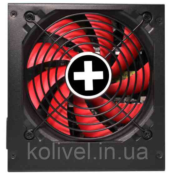 БЖ 450W Xilence XP450R11 Performance A+ III, 120mm, 80+ BRONZE, Retail Box (XP450R11) Киев