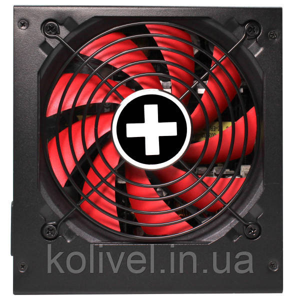 БЖ 450W Xilence XP450R11 Performance A+ III, 120mm, 80+ BRONZE, Retail Box (XP450R11) Киев - изображение 1