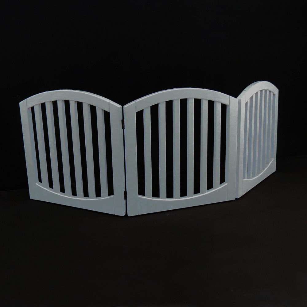 Парканчик обмежувач "Джибо" маренго Миколаїв - фото 1