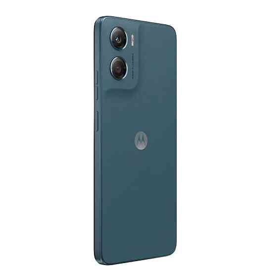 Смартфон Motorola Moto G06 4/128 GB Tapestry (PBA20018RS) ( 23953 ) Харьков