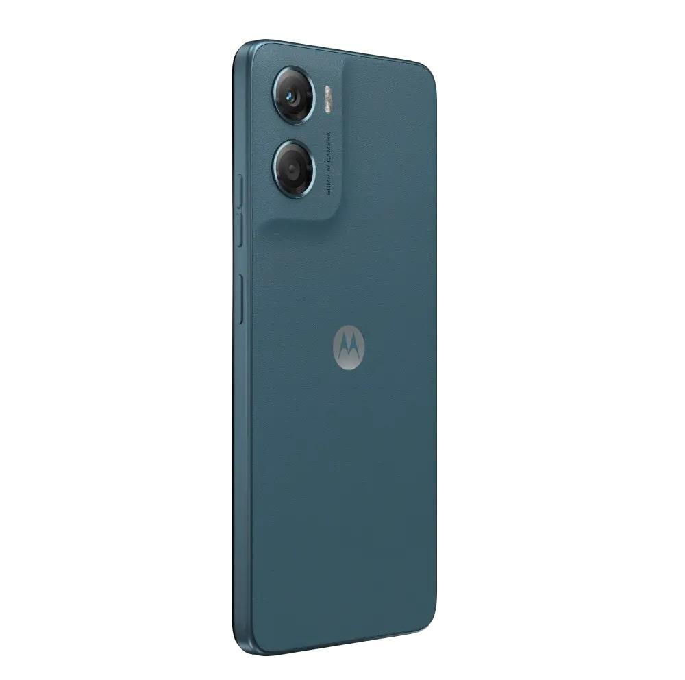 Смартфон Motorola Moto G06 4/128 GB Tapestry (PBA20018RS) ( 23953 ) Харьков - изображение 3