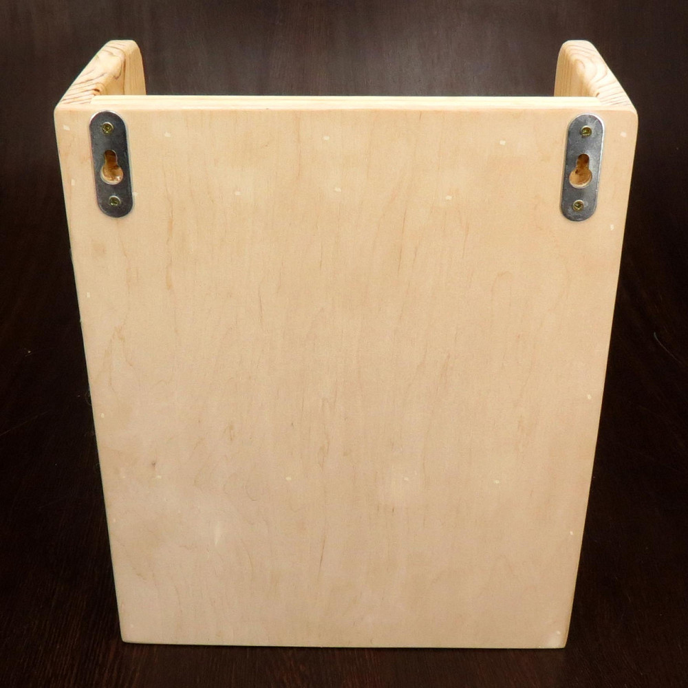 Настінна полиця "Домініон" бланже Миколаїв - фото 8