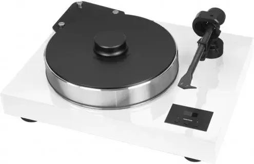 Програвач Pro-ject X-Tension 10 Biały Київ - фото 1
