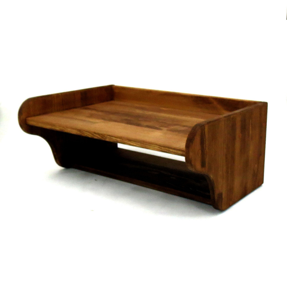 Полка для микроволновки 