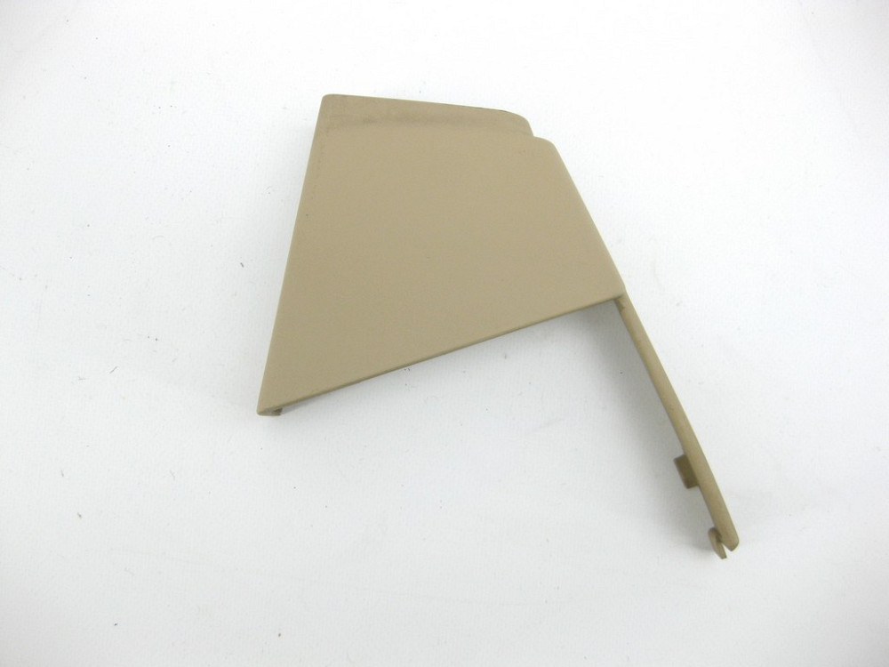 Mercedes-Benz  A2207370728 1434 Накладка бежева над попільничкою задніх лівих дверей S-class short W220 S-class long V220 Одеса - фото 1