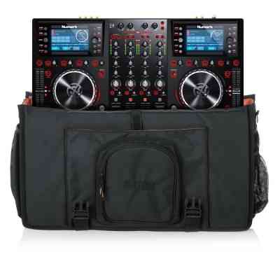 Чохол для звукового обладнання Gator DJ Controller Messenger Bag 25&quot; (G-CLUB CONTROL 25) Вінниця