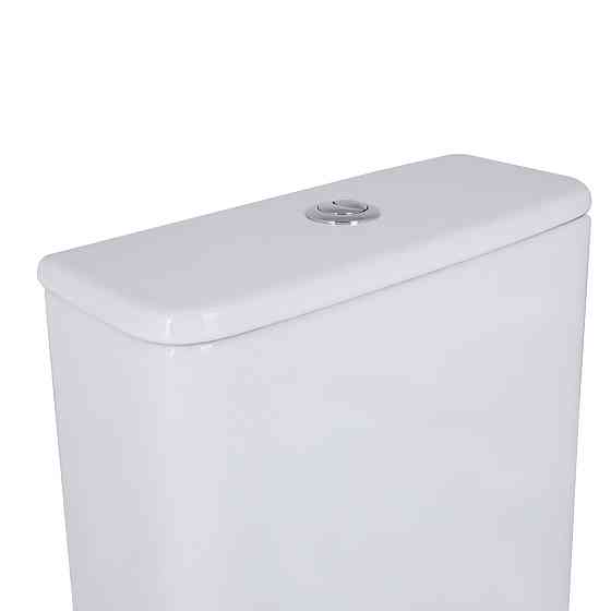 Бачок для унитаза Qtap Kalao QT08221213AW1 Київ