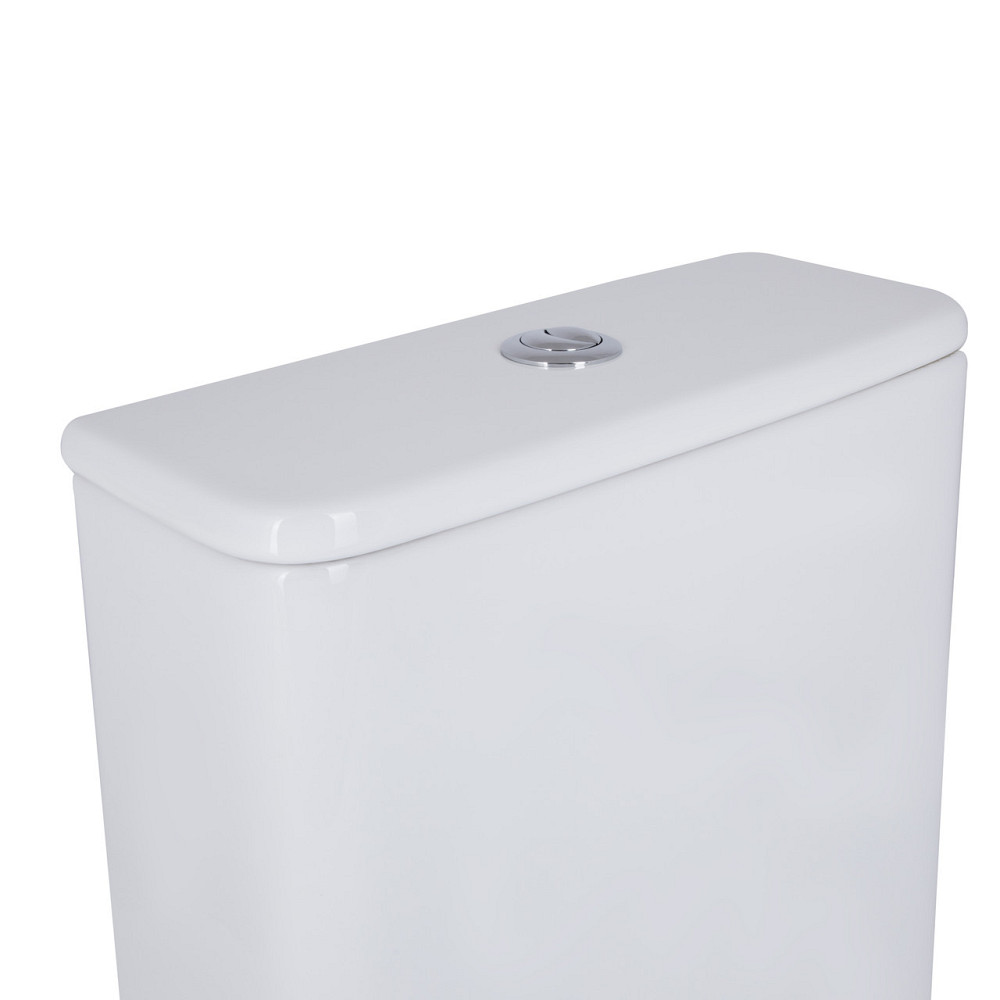 Бачок для унитаза Qtap Kalao QT08221213AW1 Київ - фото 5