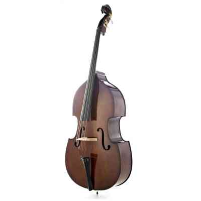 Контрабас Stentor Student Double Bass 3/4 (1951C) Винница