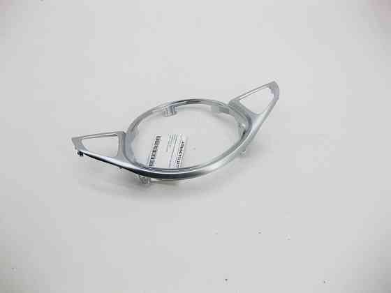 Mercedes-Benz  A0994643013 2A17 Декоративна хром накладка керма під AIRBAG та кнопки E-Class C238 C-Class W205 GLC X253 GLA X156 Одесса