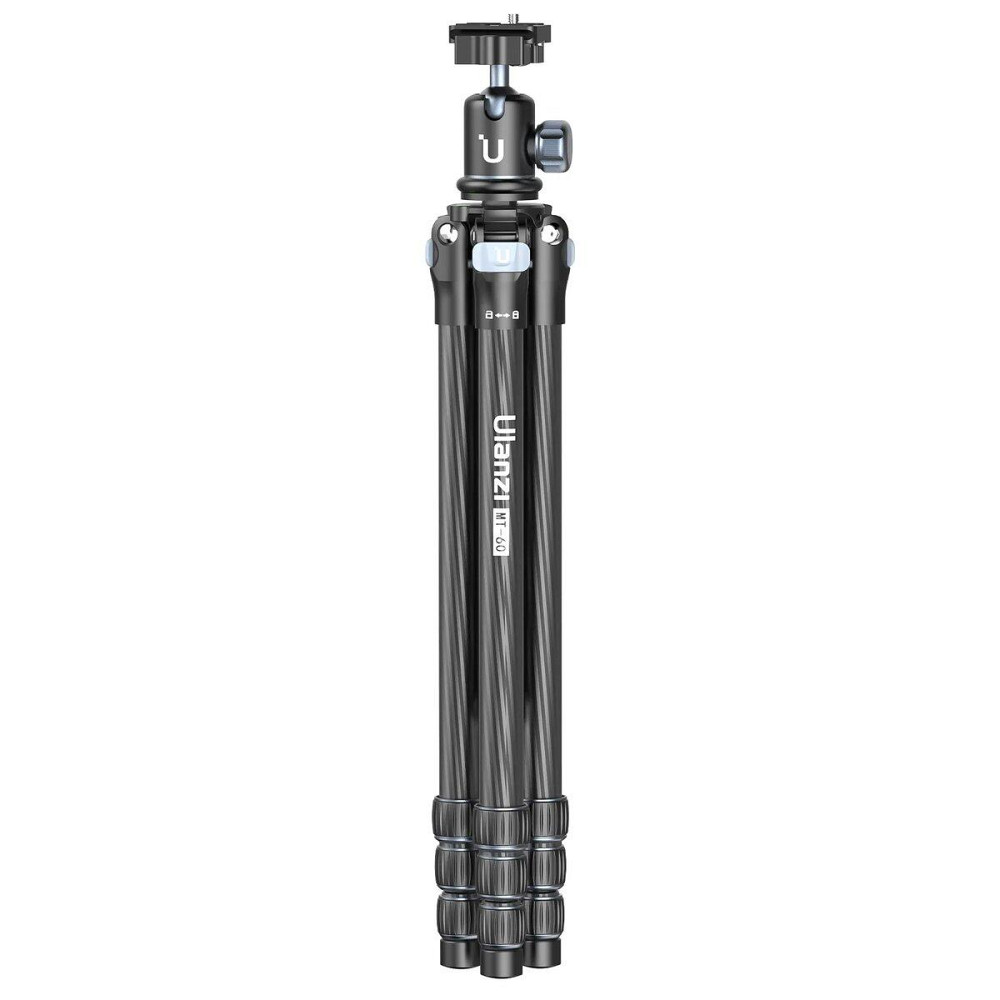 Штатив Ulanzi MT-60 1.6M Carbon Fiber Travel Tripod UV-3115 Одеса - фото 4