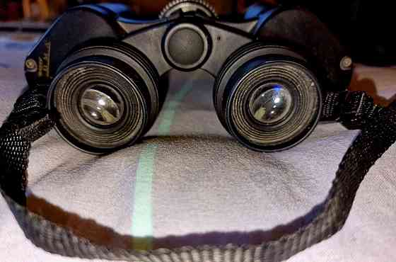 Бинокль Tasco Zip sonoma 28×40 mm. Киев