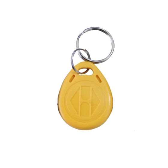 Брелок EM-Marin SEVEN R-70 желтый Киев