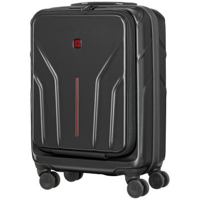 Валіза Wenger Amplix Hardside Carry-On чорна (653323) Вінниця - фото 7